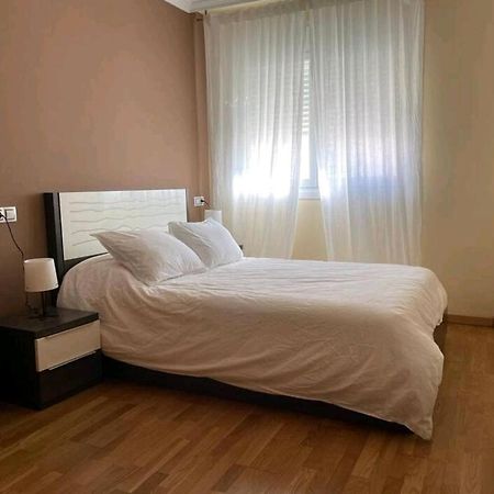 Cozy Flat In Boiro Near The Beach Exterior foto